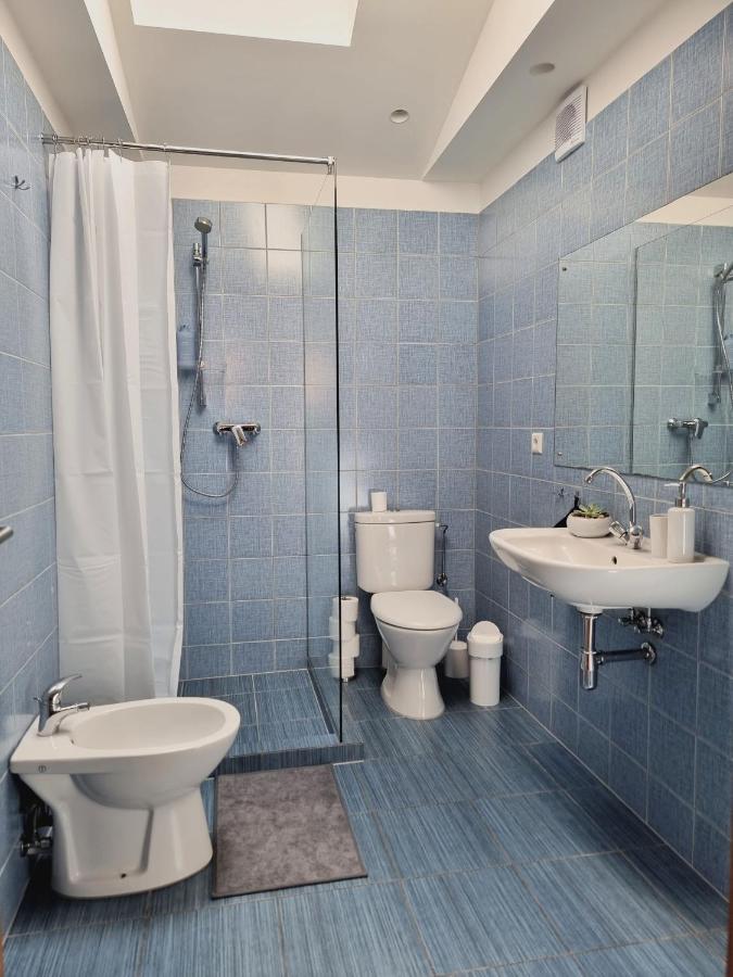 Old Town Jiva Apartment Kaunas Eksteriør bilde